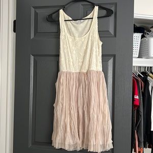 Boutique dress